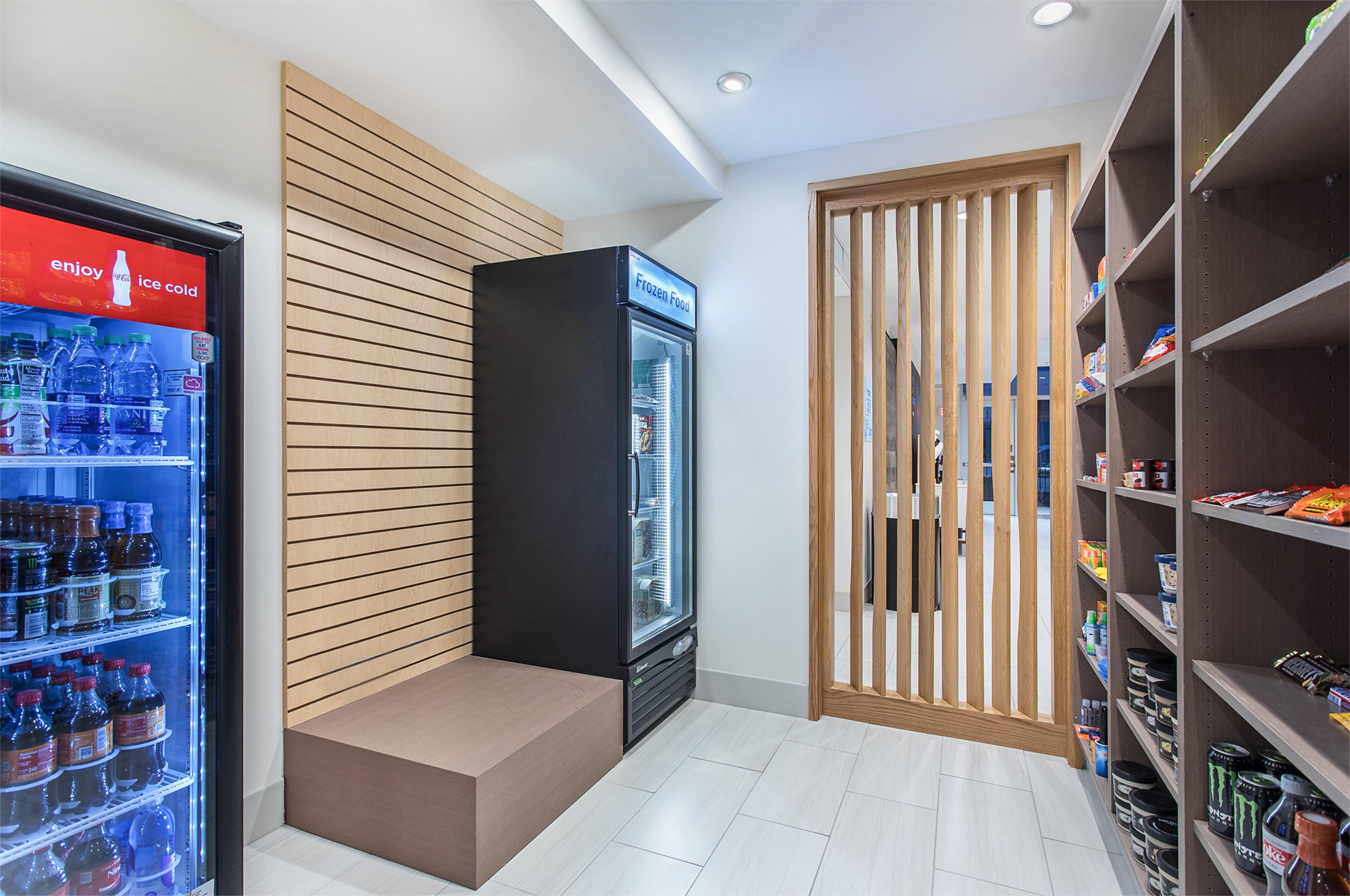 Hotel Express & - By Ihg