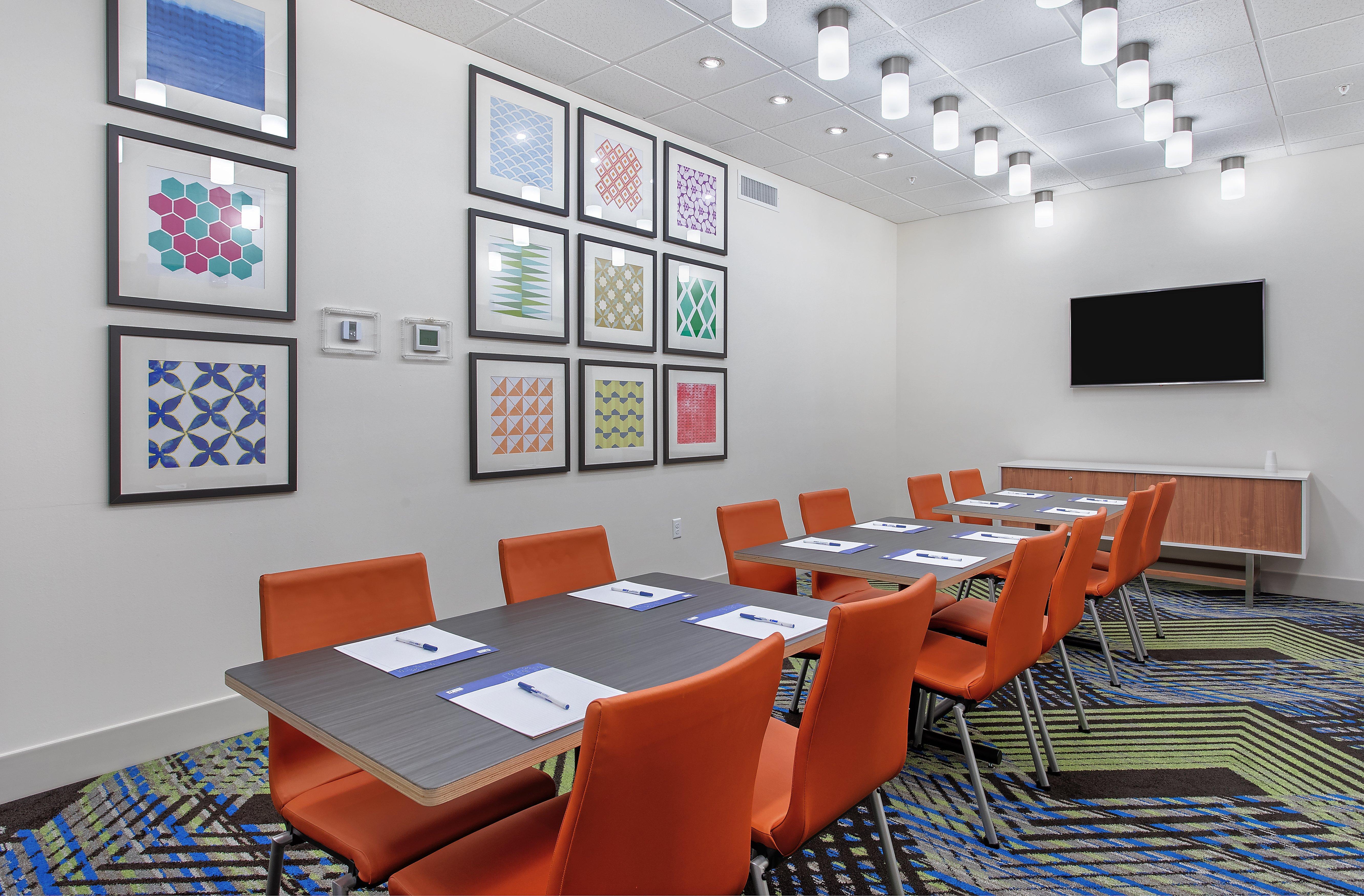 Express & - By Ihg Hotel